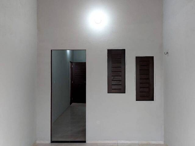 Casa para Locação em Limoeiro do Norte - 3