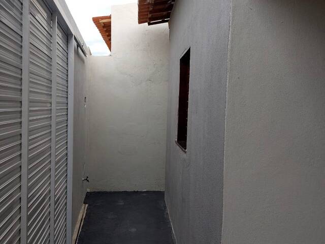 Casa para Locação em Limoeiro do Norte - 2