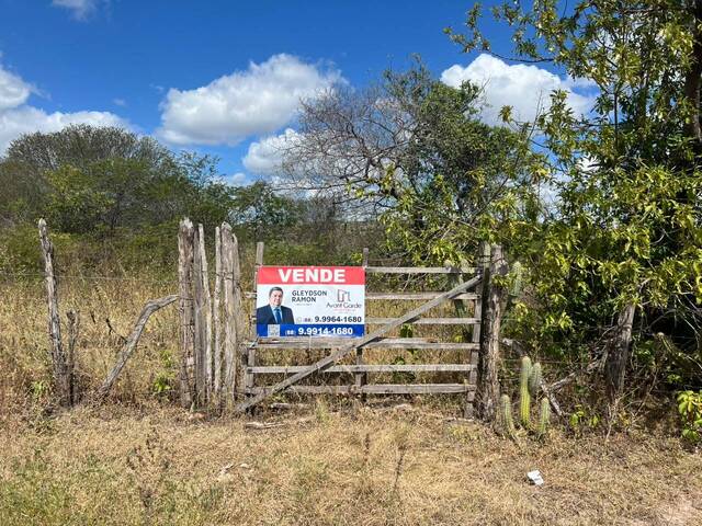 Venda em Zona Rural - Limoeiro do Norte